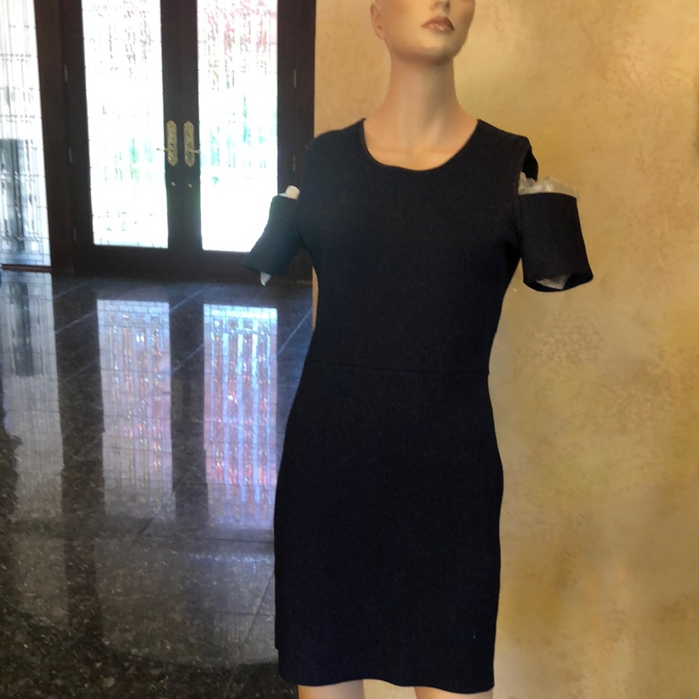 Elegant Black Dress